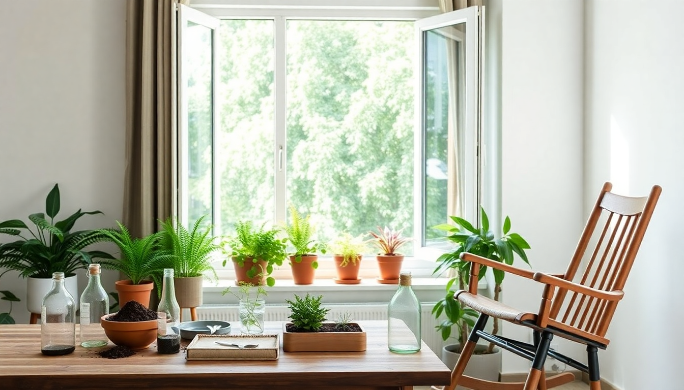 tecniche eco friendly per abbassare la temperatura interna 1752122761