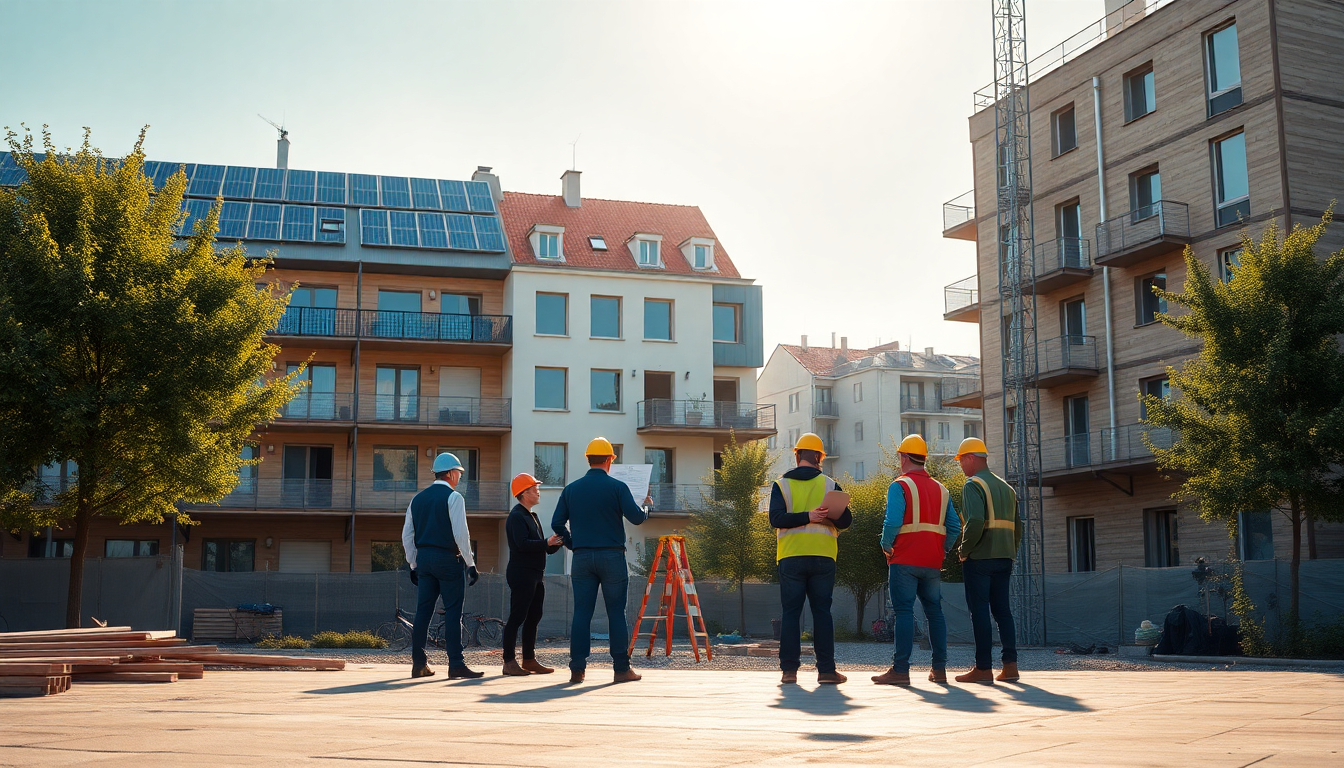 transizione energetica in italia progressi e prospettive della direttiva case green 1751482503