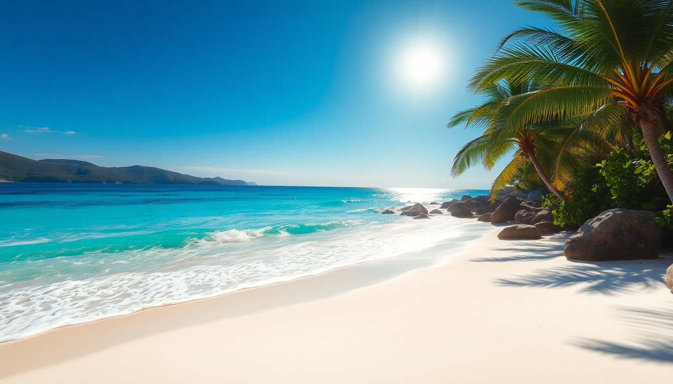 vacanze da sogno mete esotiche e nascoste da esplorare 1751584949