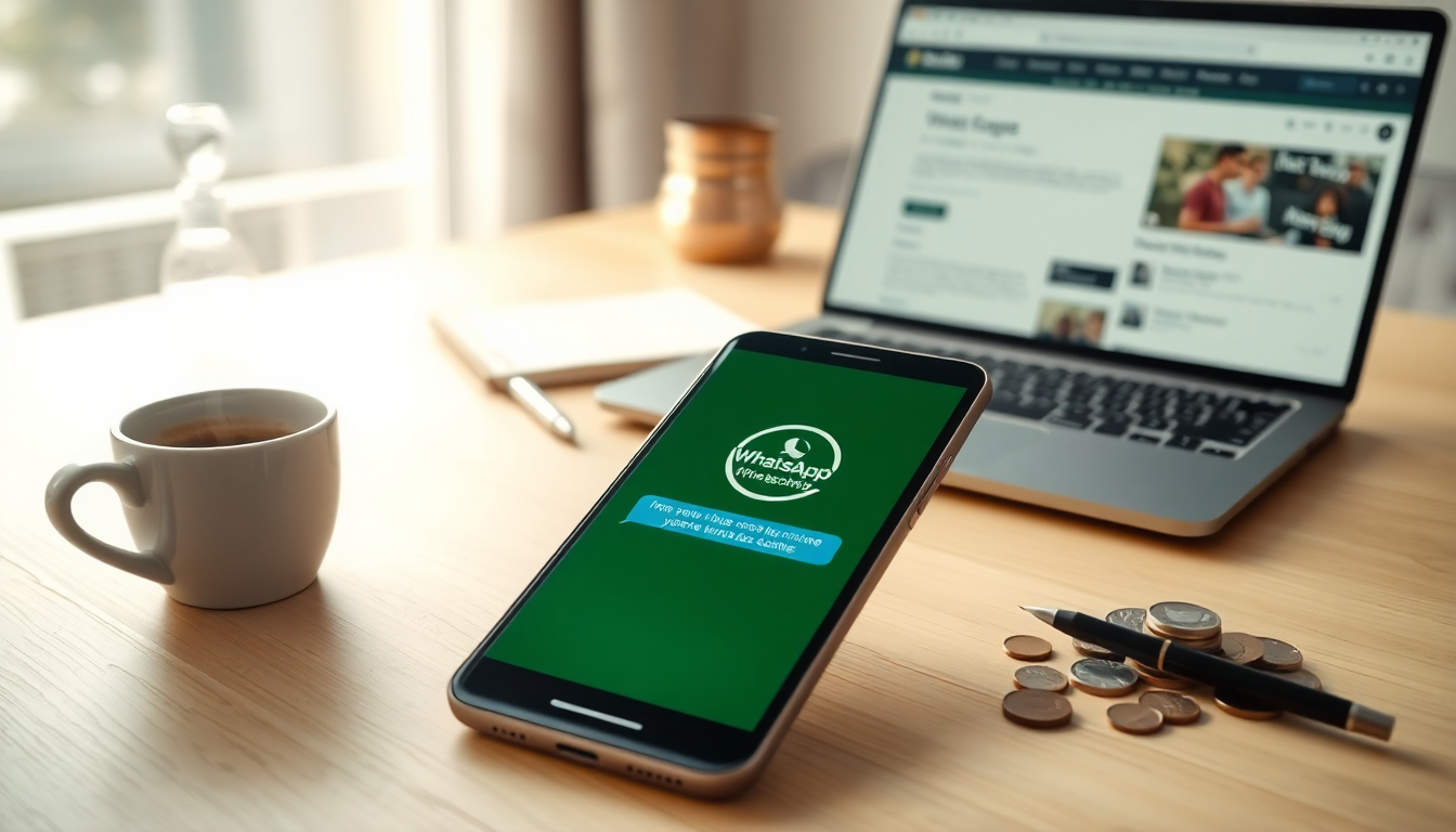 allerta truffa su whatsapp come riconoscere i falsi guadagni python 1755671467