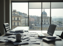 analisi del benessere lavorativo in italia e in europa python 1754391144