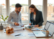 analisi del mercato immobiliare e delle opzioni di mutuo per il 2025 python 1754326061