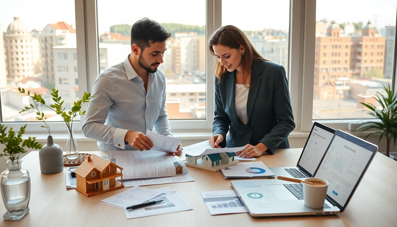 analisi del mercato immobiliare e delle opzioni di mutuo per il 2025 python 1754326061