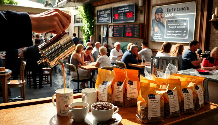 come i dazi di trump influenzano il costo del caffe in italia python 1755714833