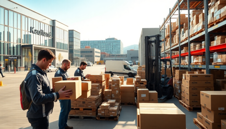 come il marketplace kaufland sta trasformando le commerce internazionale python 1756235792