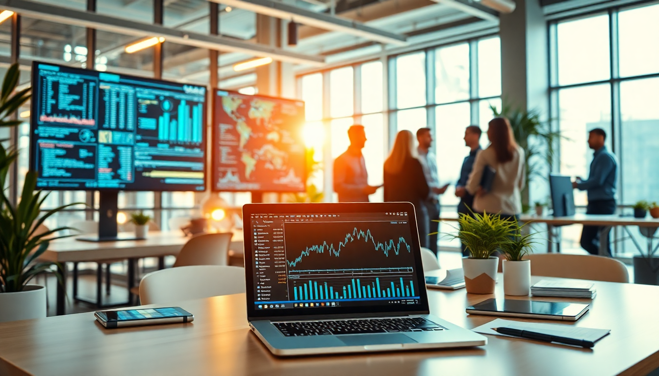 come lintelligenza artificiale sta trasformando le dinamiche lavorative python 1754521252