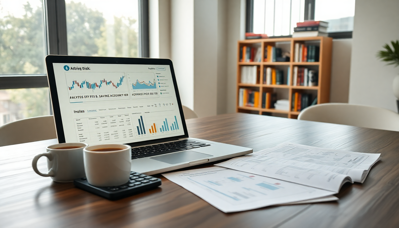 comprendere i rischi reali degli etf rispetto ai conti di risparmio python 1755497826