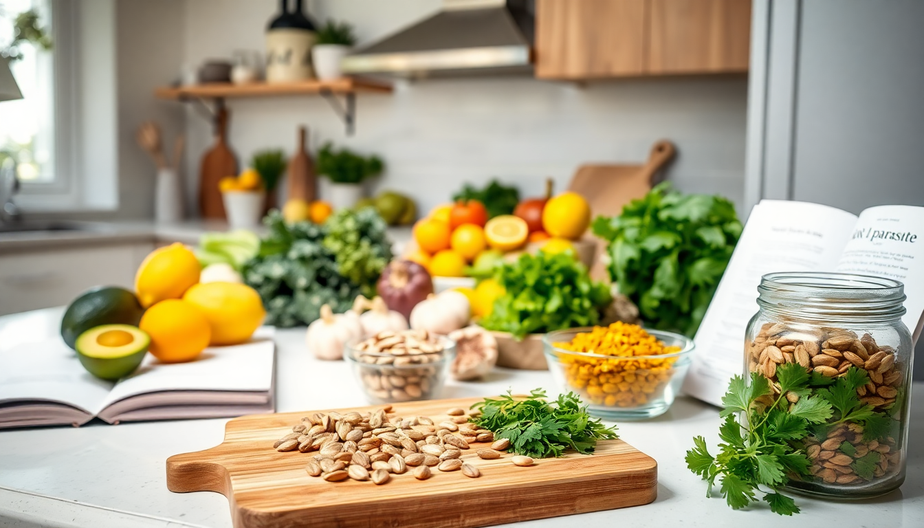dieta anti parassiti tutto quello che devi sapere python 1755259236
