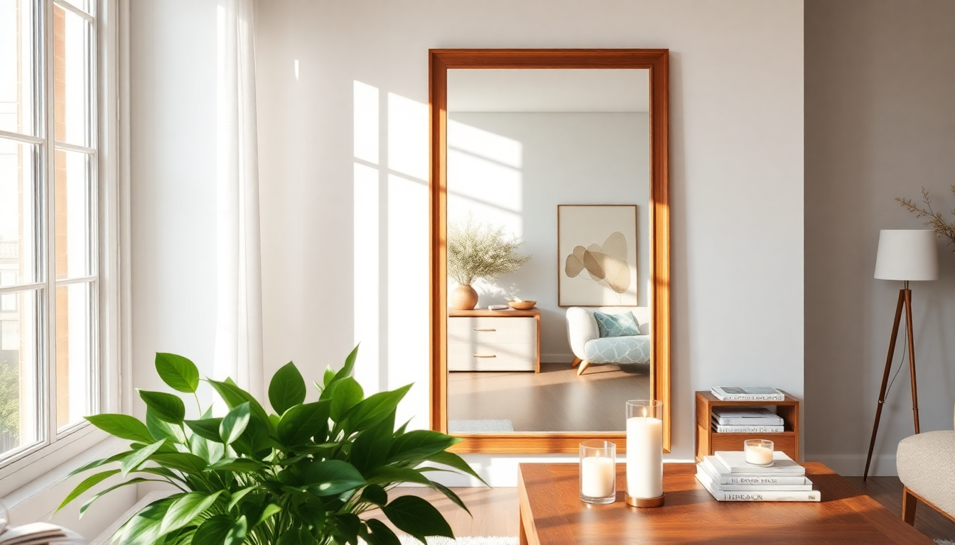 feng shui e specchi equilibrio energetico per la tua abitazione python 1754022282