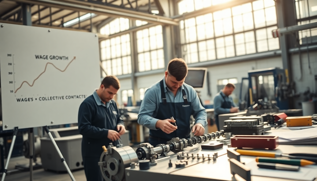 importante aumento salariale per i lavoratori italiani python 1754282731