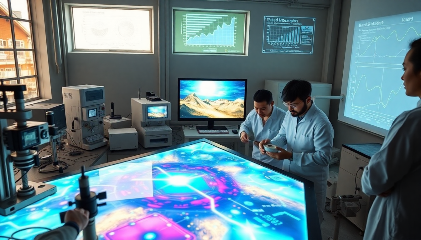 innovazione nei display olografici la combinazione di oled e metasuperfici python 1756300846