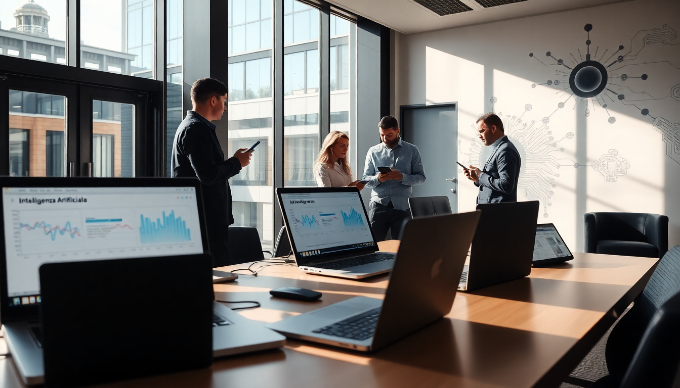 meta non aderisce al codice di condotta ue per lintelligenza artificiale python 1754174298