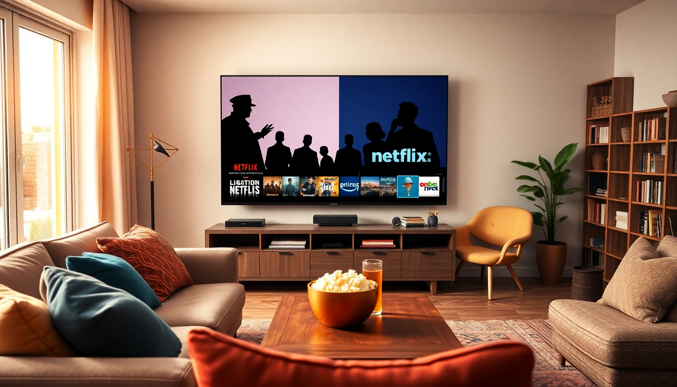 netflix e prime video si contendono la leadership nello streaming italiano python 1754000624