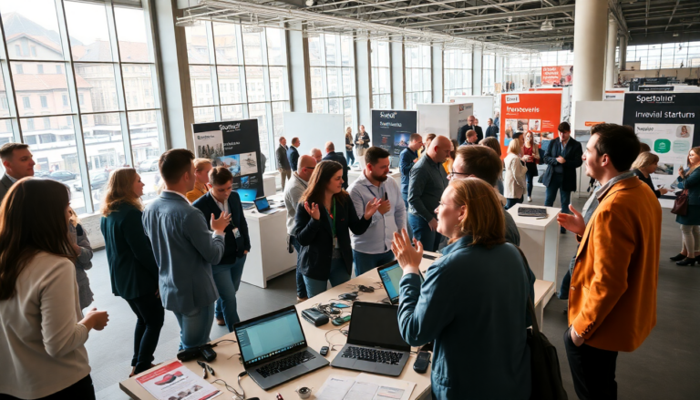 slushd a bolzano innovazione e opportunita di investimento python 1756409447