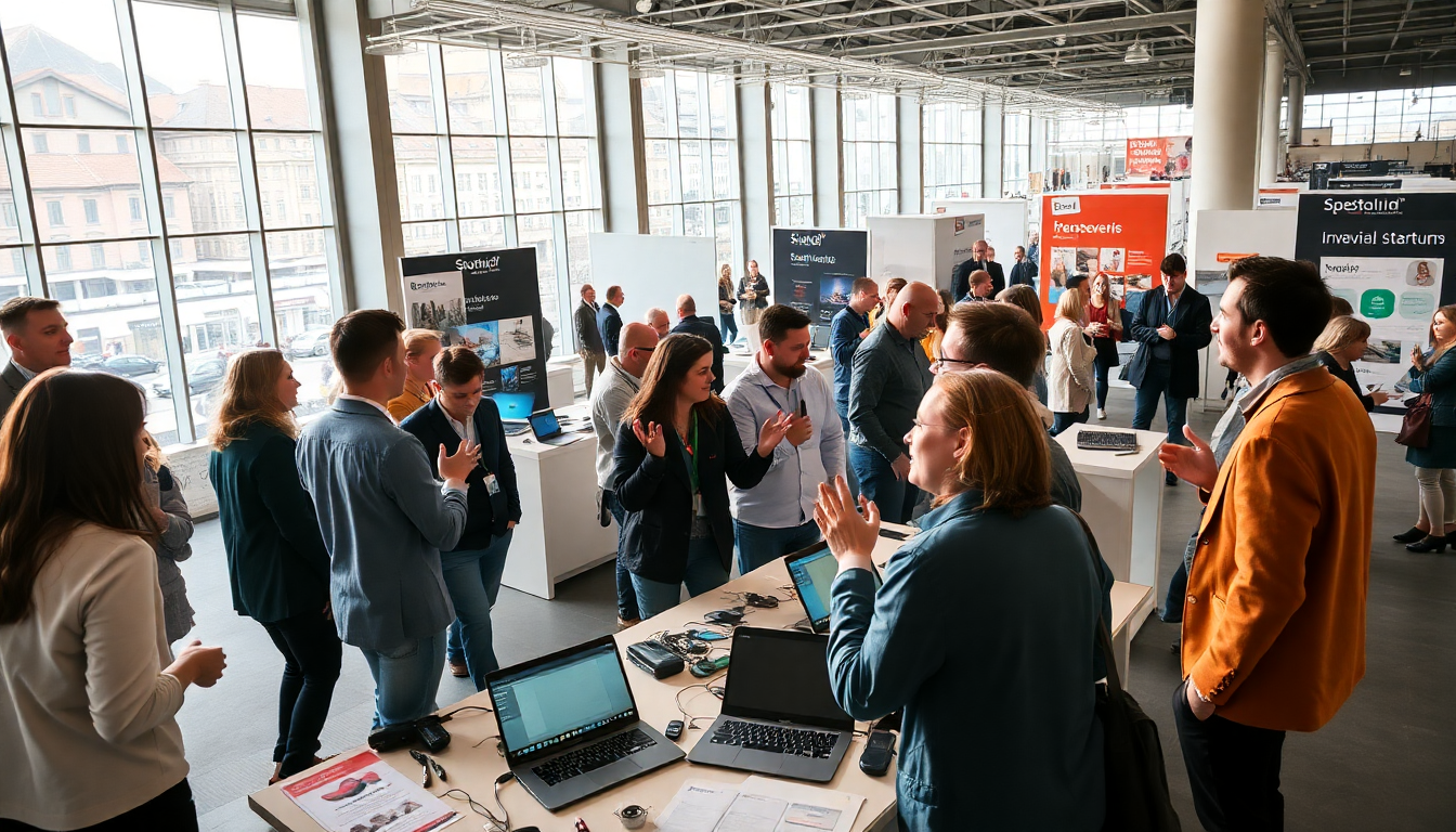 slushd a bolzano innovazione e opportunita di investimento python 1756409447