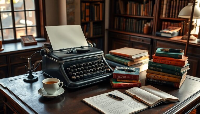 agatha christie la regina del giallo e la sua astuzia manageriale python 1757258186