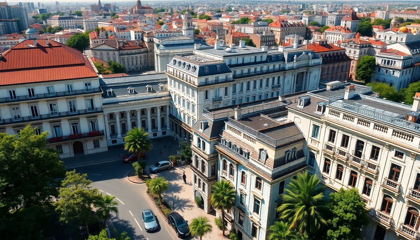 analisi approfondita del mercato immobiliare di lusso a milano python 1758928582