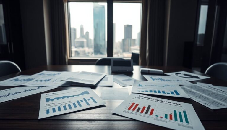 come comprendere il proprio profilo di rischio per investimenti efficaci python 1757888129