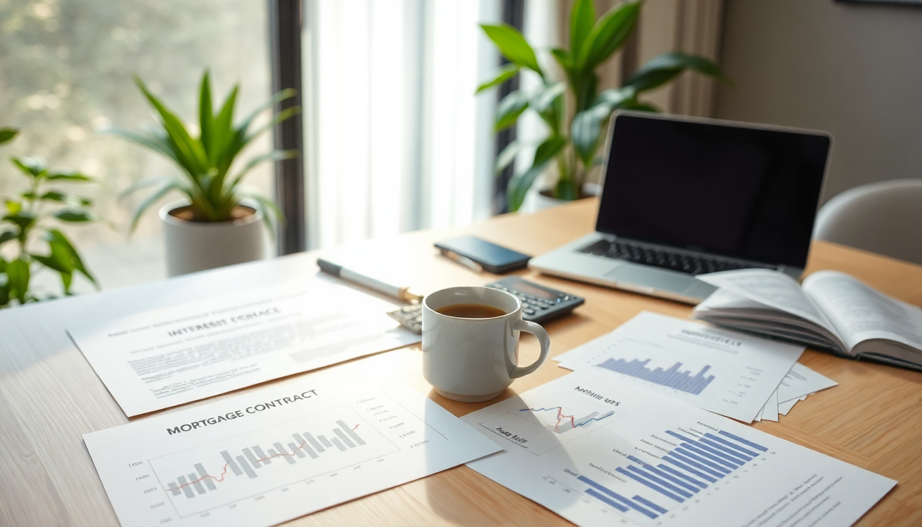 come il tasso dinteresse influisce sul mutuo e le detrazioni fiscali python 1756684970