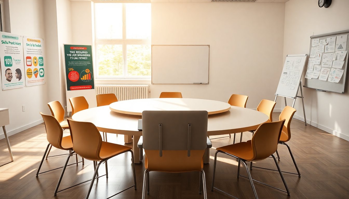 disallineamento tra formazione e lavoro un problema crescente in italia python 1757019154