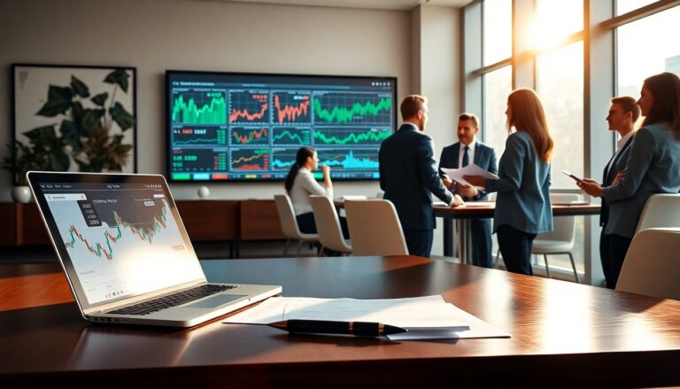 leader nel settore degli investimenti chi sono e cosa fanno python 1757236533