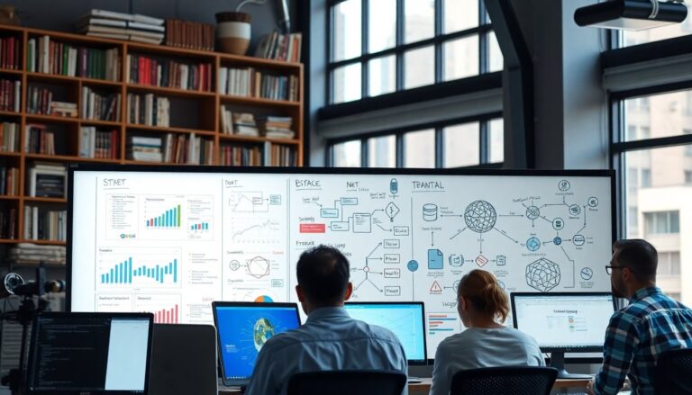 lintelligenza artificiale funzionamento vantaggi e applicazioni nel mercato python 1759080203