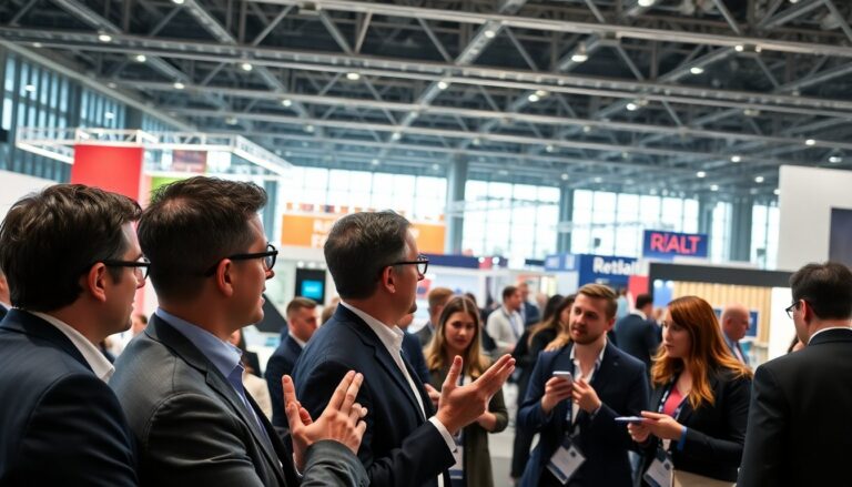 retails big show europe innovazioni e sfide nel settore retail python 1757779048