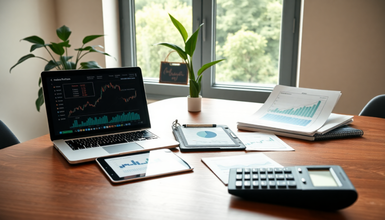 rischio e rendimento lequilibrio fondamentale negli investimenti python 1756735570