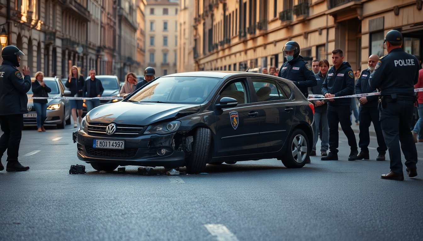 tragico incidente stradale nel cuore della citta i dettagli python 1758473182