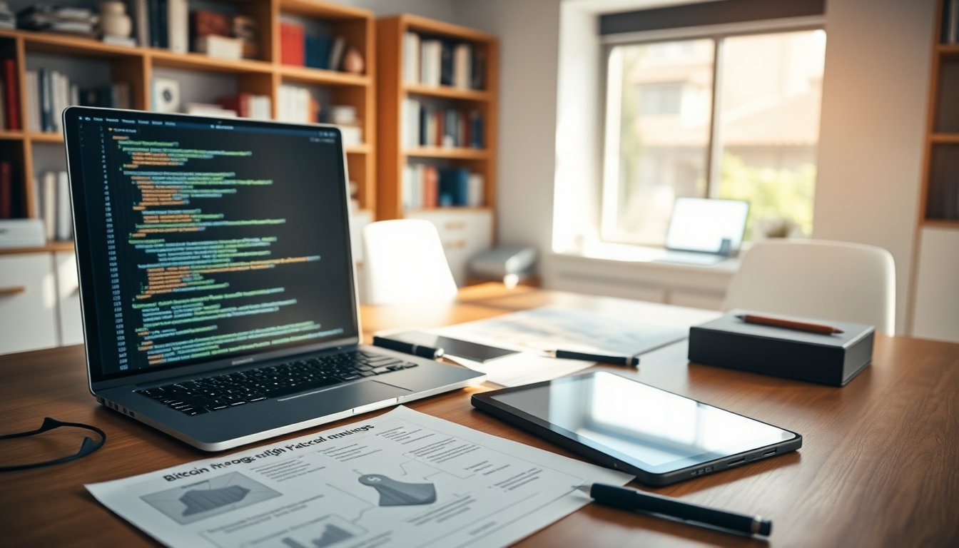 un hard fork per il futuro di bitcoin le rivelazioni di luke dashjr python 1758950253