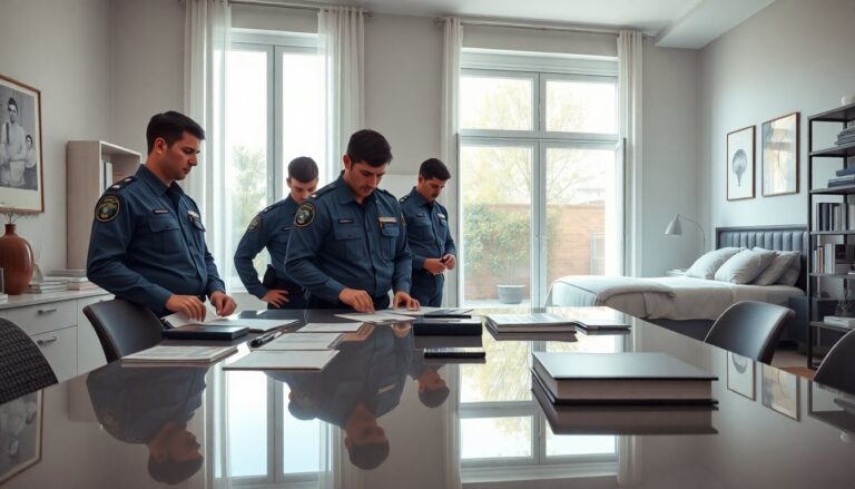 accesso della guardia di finanza a studi e abitazioni normative e procedure essenziali 1761737586