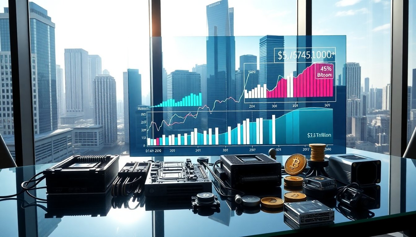 analisi del mercato delle criptovalute nel 2025 tendenze e dati 1760316090