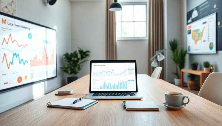 come i dati trasformano il marketing digitale nel 2025 1760597965