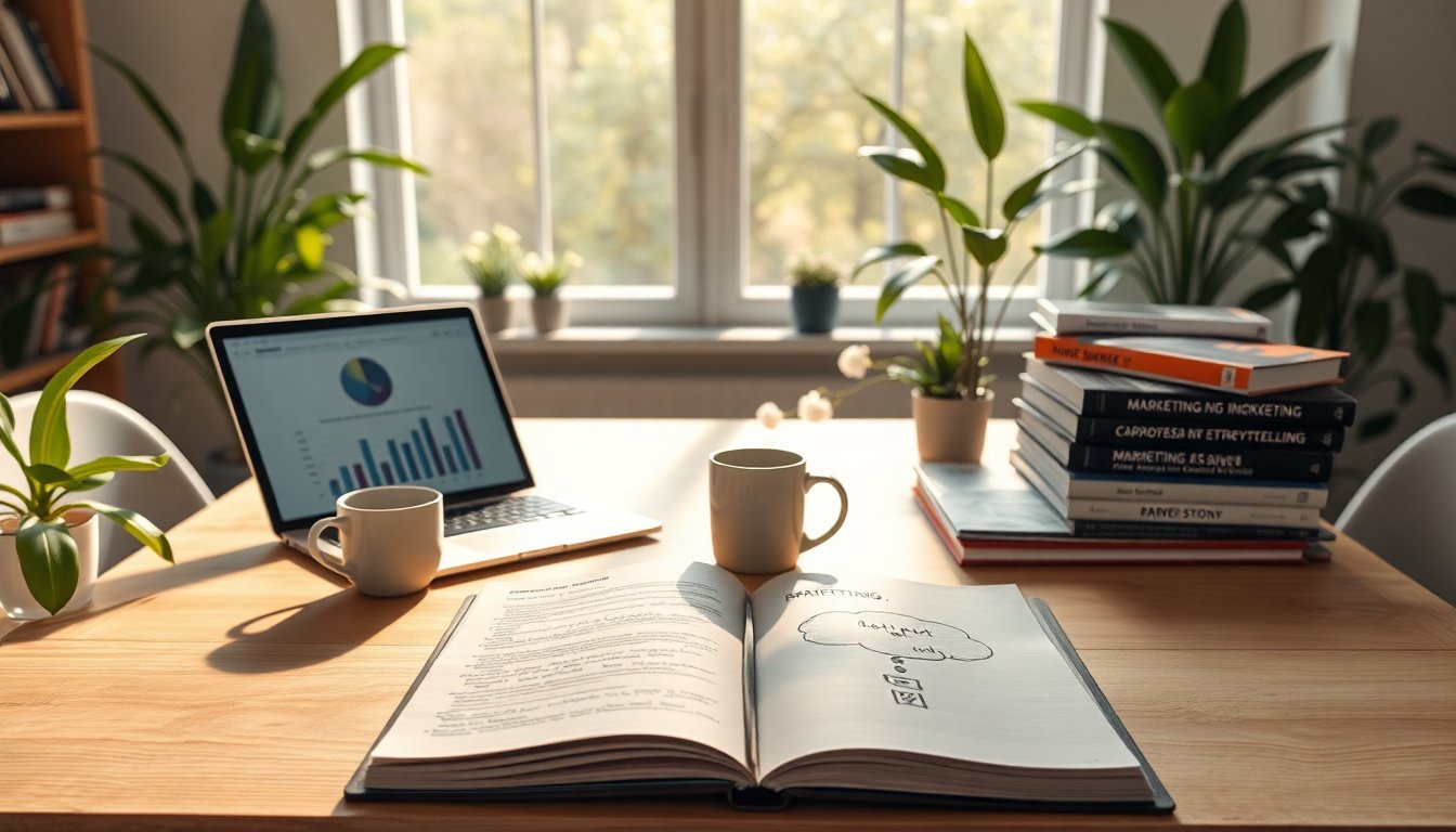 come le storie di brand ispirano e motivano gli imprenditori 1761485613