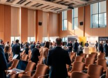 conferenza di marketing b2b 2025 scopri il programma completo e le novita 1760424462