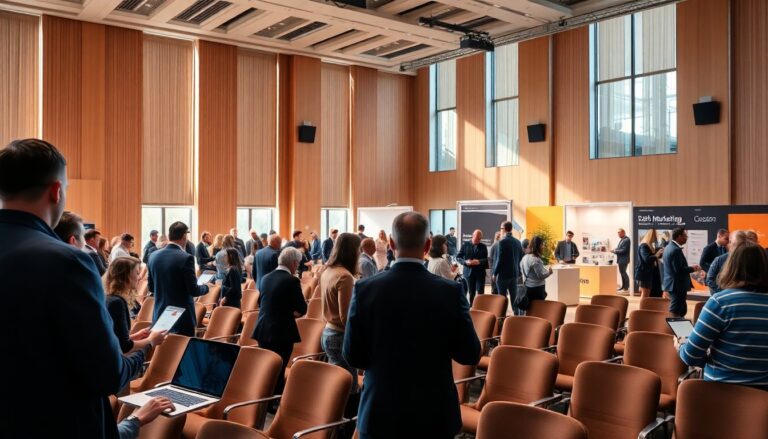 conferenza di marketing b2b 2025 scopri il programma completo e le novita 1760424462