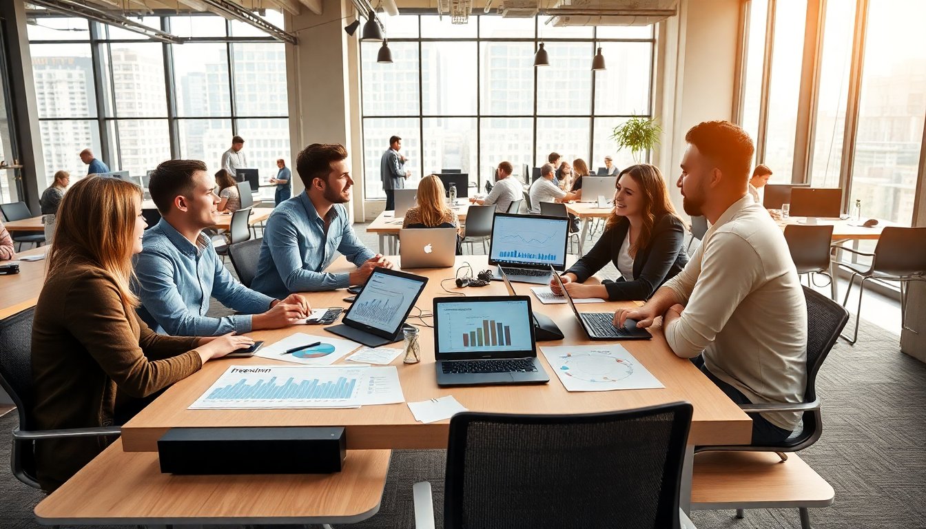 esplorare diversi modelli di reddito per startup digitali 1760793116