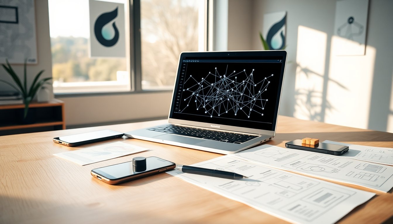 guida alla tecnologia blockchain e le sue applicazioni pratiche 1761550619
