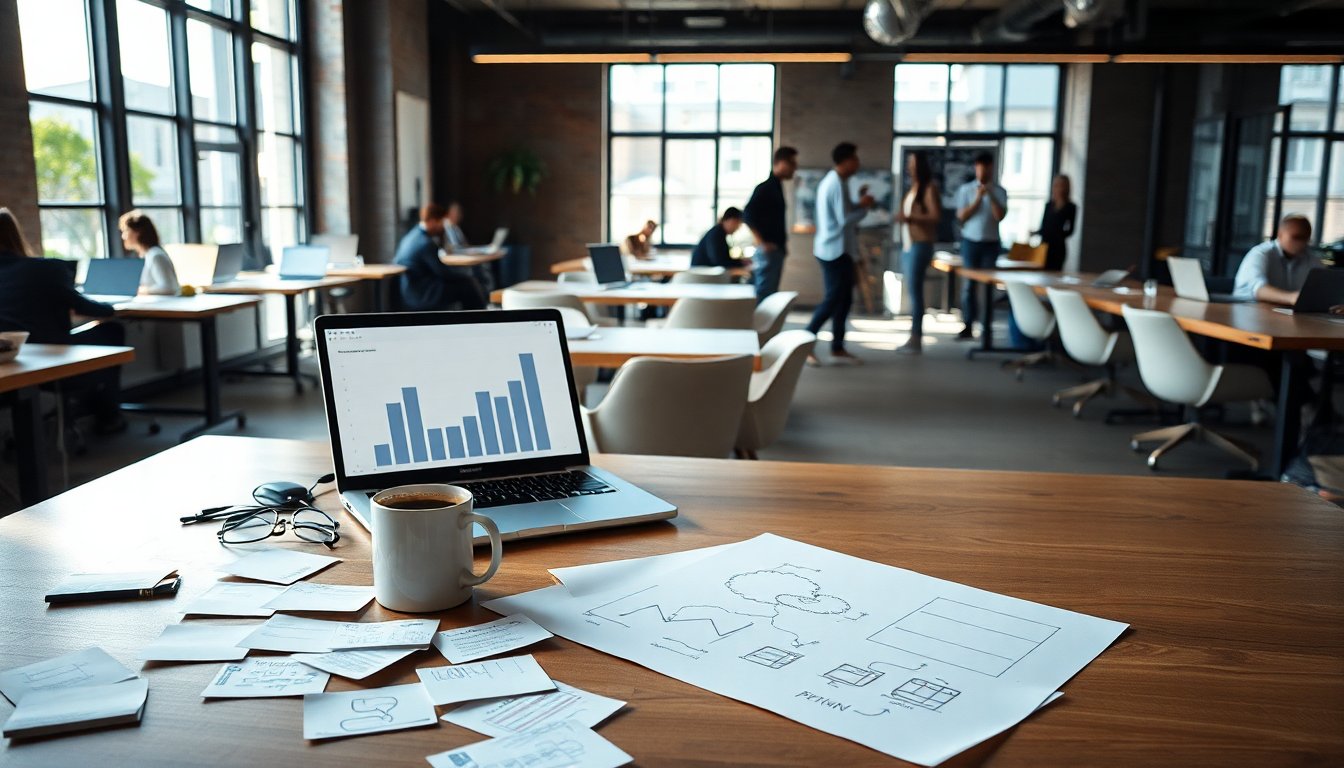 il vero motivo dietro il fallimento delle startup 1761053144