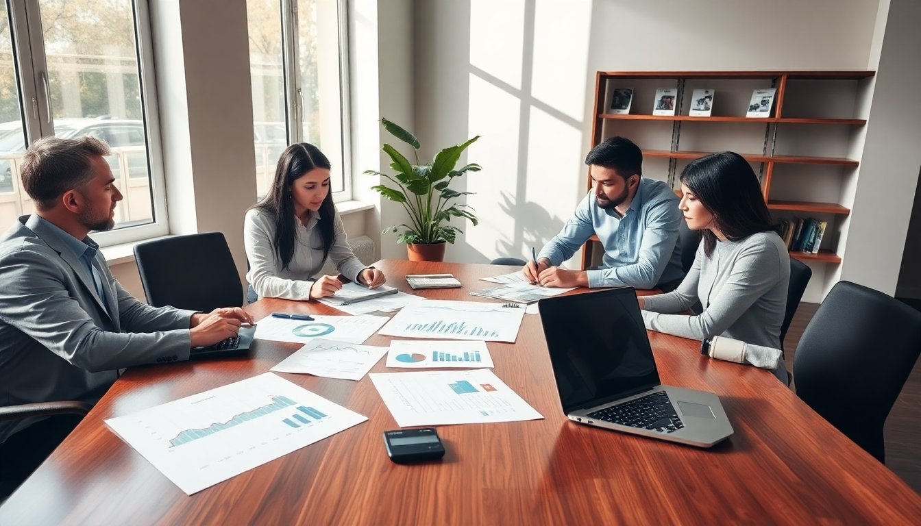 investimenti a basso rischio scopri le migliori opportunita con rendimenti elevati 1760858072