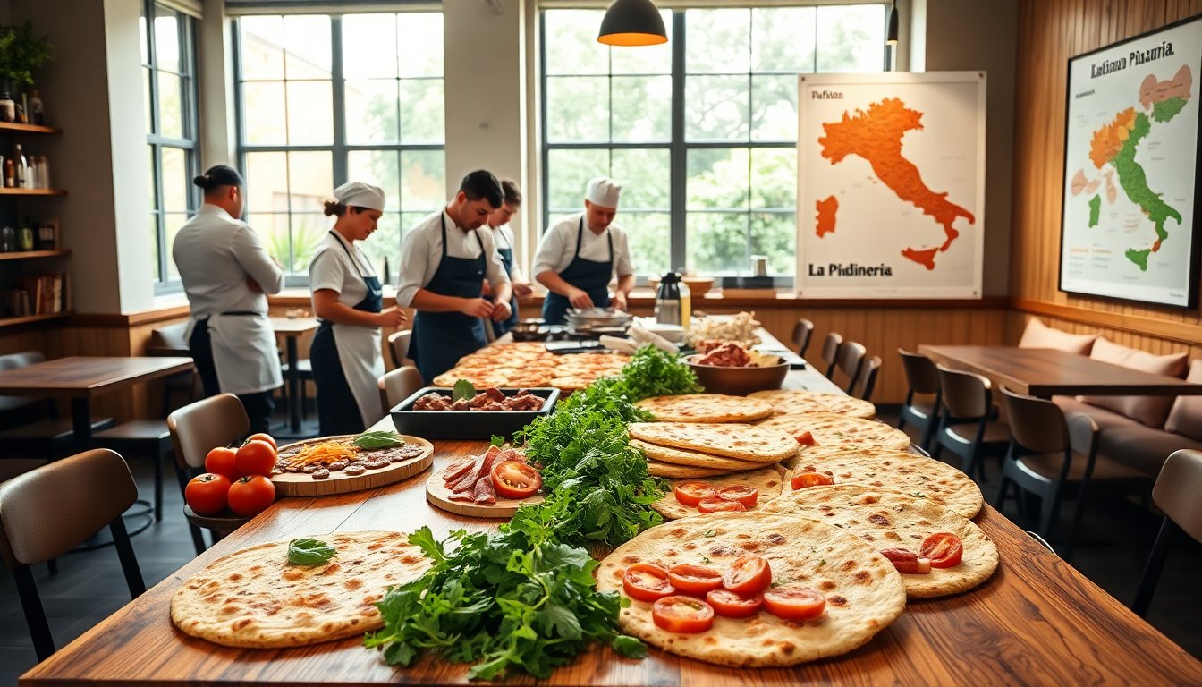 la piadineria innovazione e sviluppo futuro nel settore gastronomico italiano 1760576338