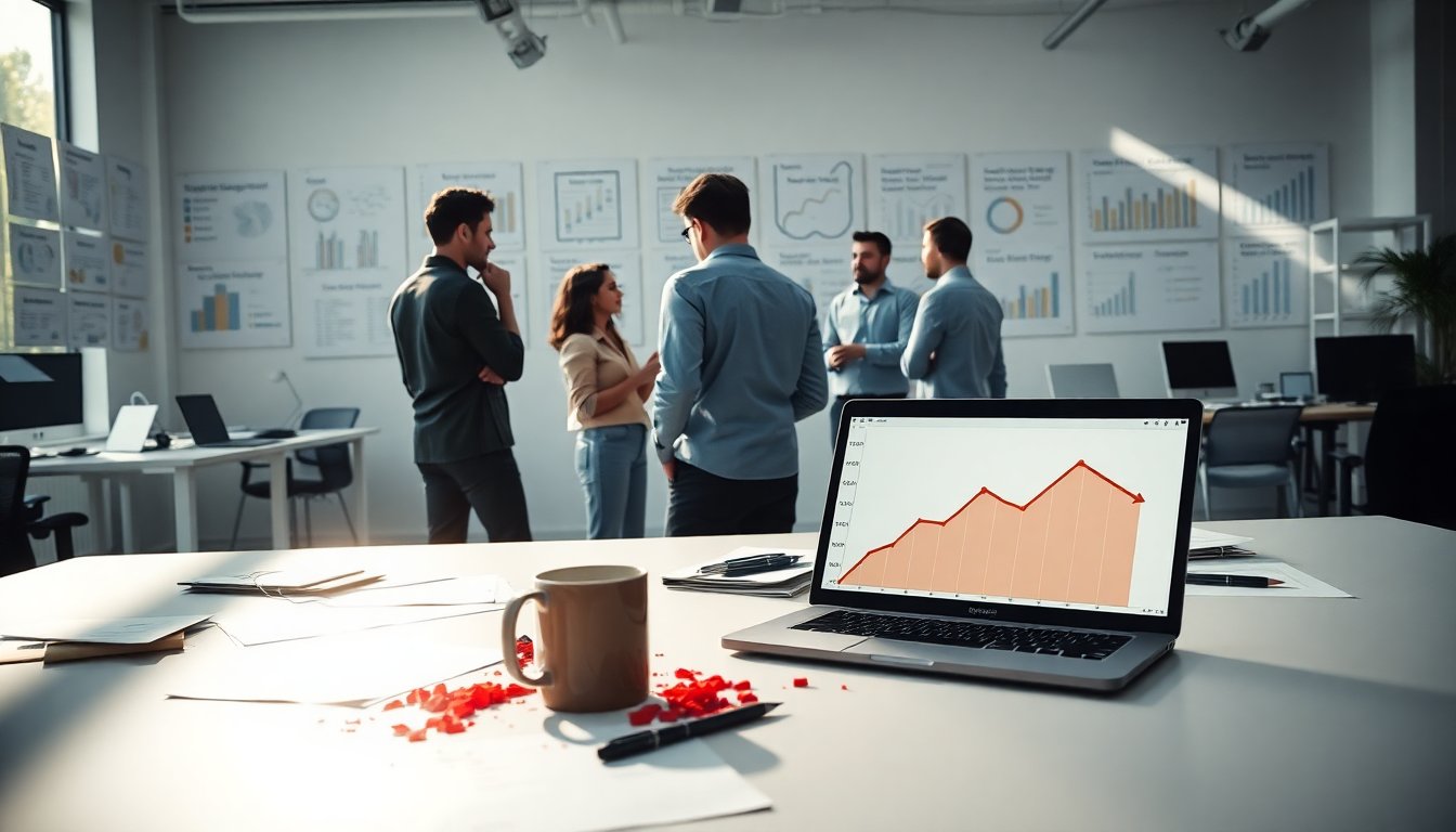 lezioni dai fallimenti delle startup come costruire un business sostenibile 1761507544