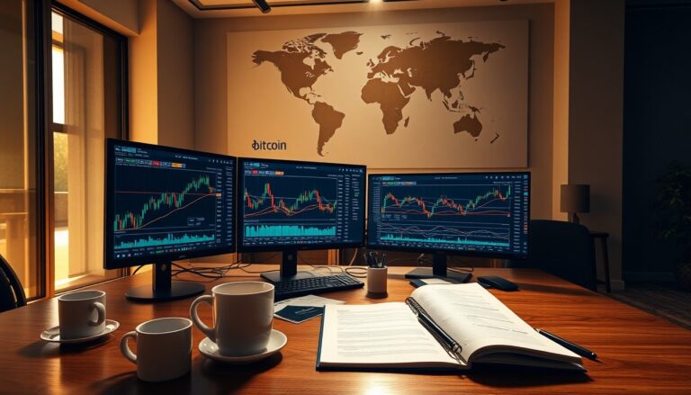 mercato bitcoin prezzo raggiunge i 110000 dollari dopo una correzione 1761828490