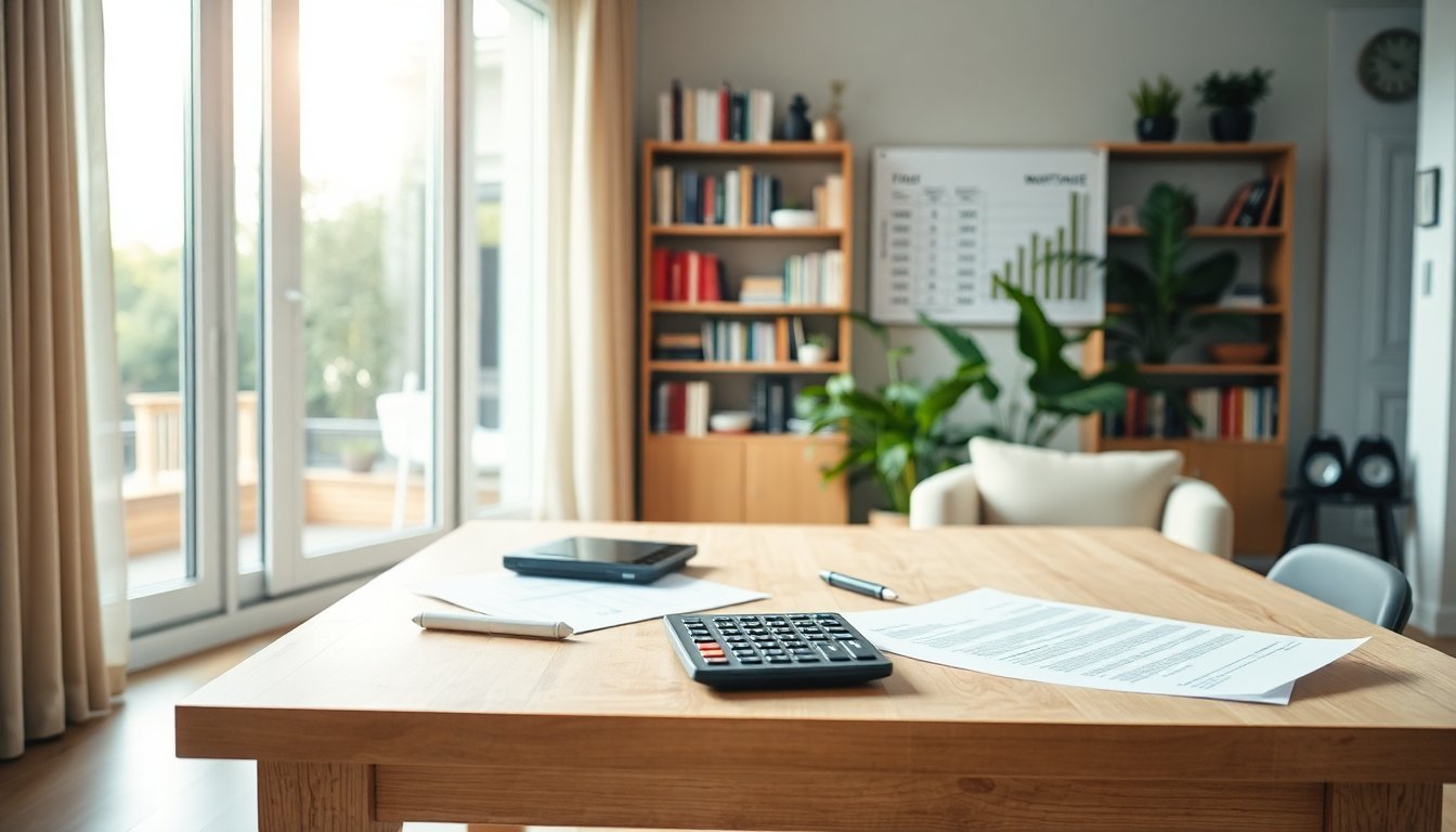 mutui a tasso fisso e variabile differenze e vantaggi 1761291200