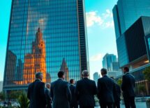 rischi associati allallentamento delle normative finanziarie globali cosa sapere 1761735707