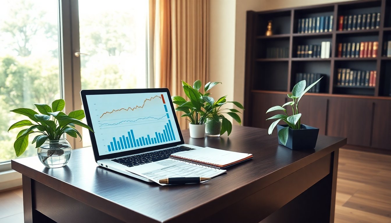 scopri come ottenere rendimenti elevati con investimenti a basso rischio 1761463944