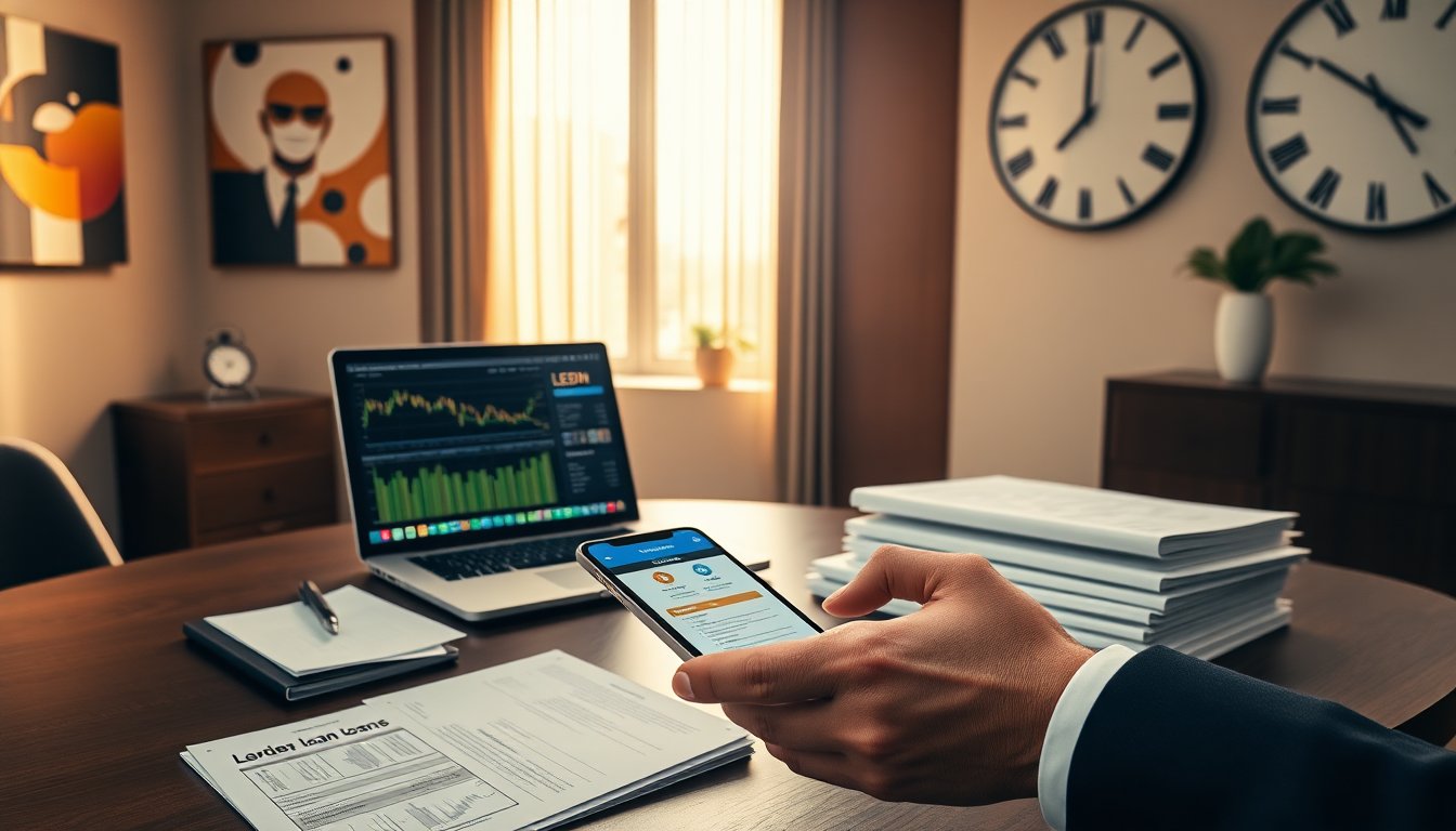 scopri i prestiti ledn accedi a liquidita utilizzando i tuoi bitcoin 1761528990