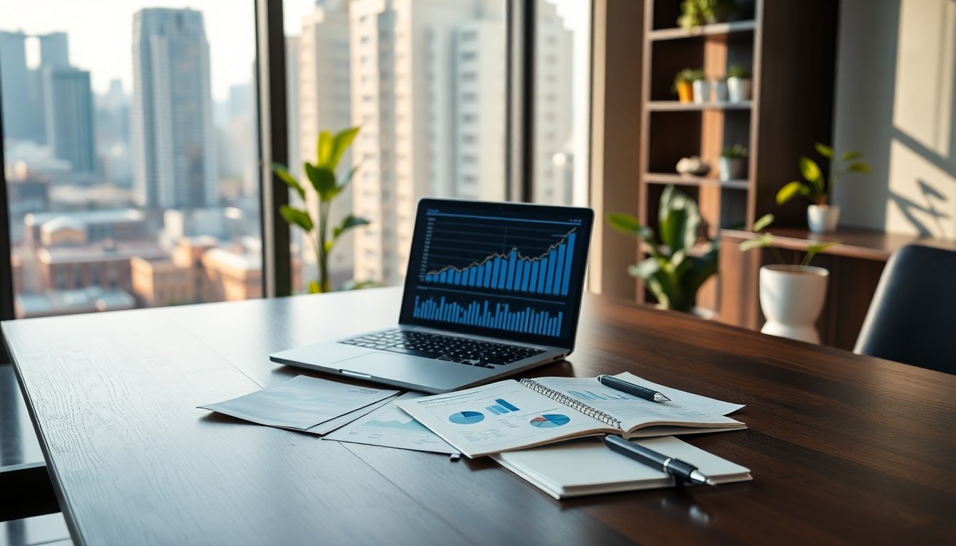 strategie di investimento sicure per massimizzare i rendimenti elevati 1761161318
