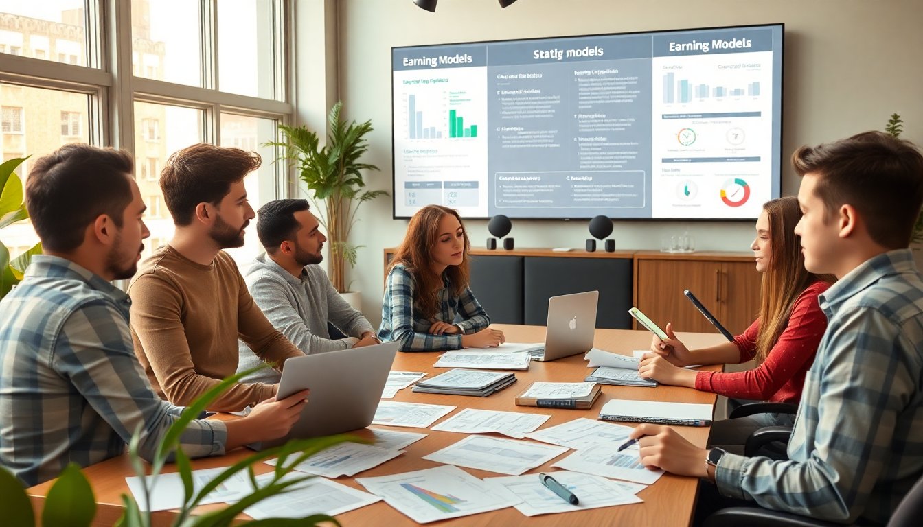 strategie vincenti per monetizzare la tua startup nel settore digitale python 1759427196