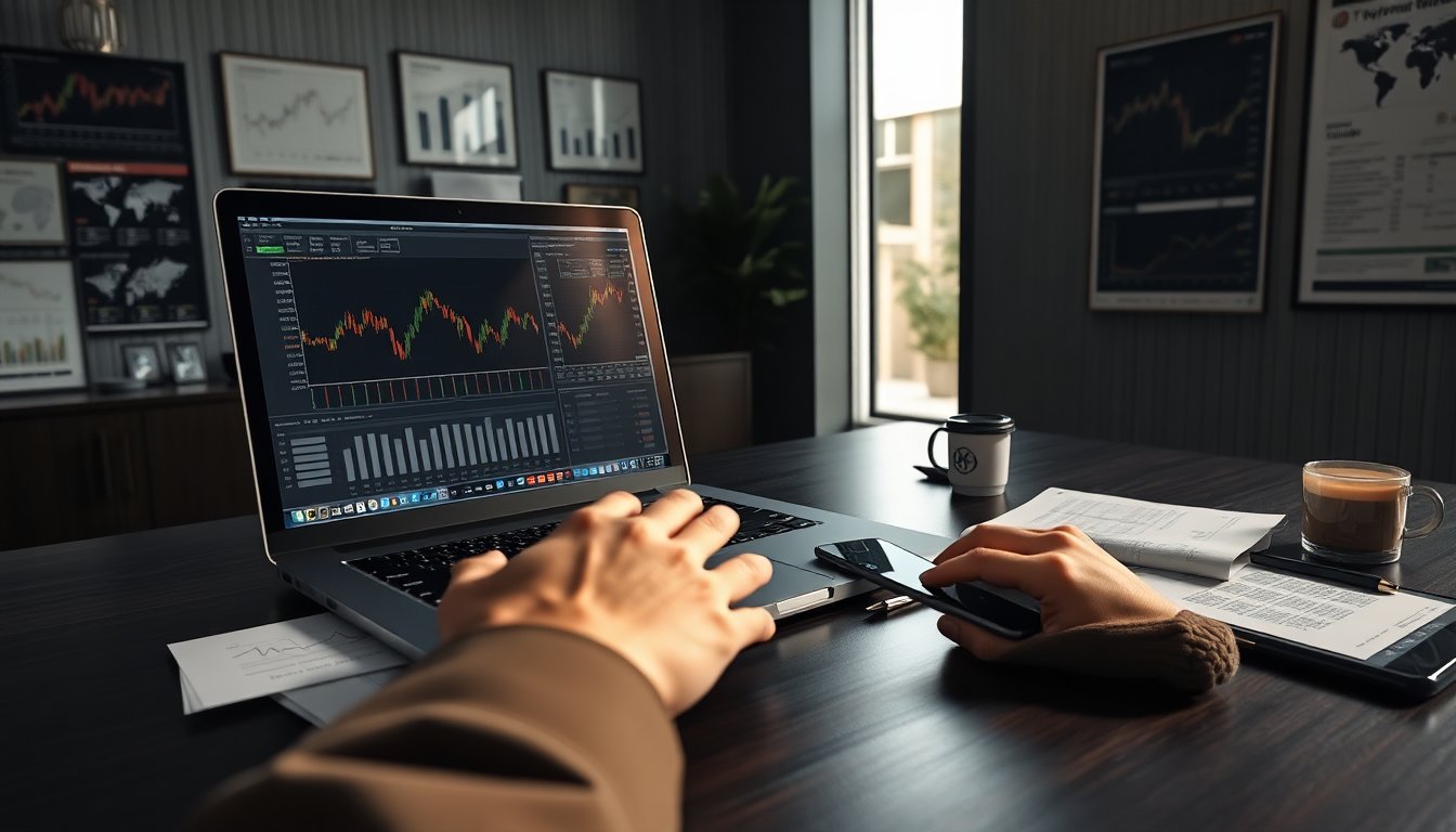 trader di criptovalute respinge le accuse di insider trading e i presunti legami con trump 1760467781